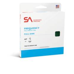 Scientific Anglers® Frequency Intermediate Fly Line