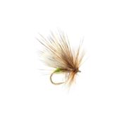 Barbless Hi-Float Sedge