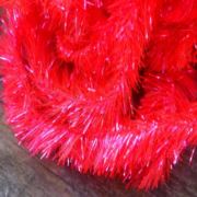 Flybox® Gel Core Shimmer Fritz - Flame Red