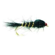 GRHE Black Weighted