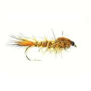 GRHE Nymph Weighted