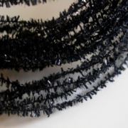 Flybox® Gel Core Micro Body - Jet Black