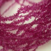 Flybox® Gel Core Micro Body - Medium Claret