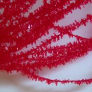 Flybox® Gel Core Micro Body - Bibio Red