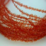 Flybox® Gel Core Micro Body - Fiery Brown