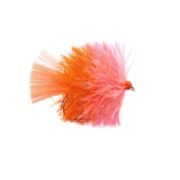 Blob KJ Orange & Coral