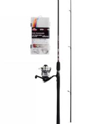 Berkley ® Catch More Fish Pike CMF Pike Punisher 240 10-40g COMBO