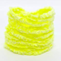 Flybox® Phospho Chenille - Fl Yellow