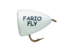 Fario Fly Bung Glow In The Dark