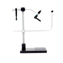 Renzetti C2203-R Traveller Series Vises - Traveller - 2200 (Clear Anodized) - Pedestal