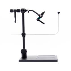 Renzetti C2304-R Traveller Series Vises - Traveller - 2300 (Black Anodized) - Pedestal