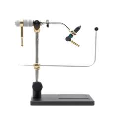 Renzetti C4010-R Presentation Series Vises - Presentation - 4000 (Black Anodized) - Pedestal