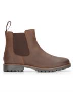 Hoggs of Fife Ladies Jodhpur Dealer Boot