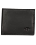 Hoggs of Fife Monarch Leather Wallet