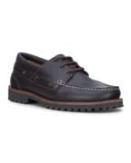 Hoggs of Fife Kintyre Rugged Moccasin