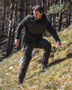 Hoggs of Fife Ardross 4-Way Active Jacket