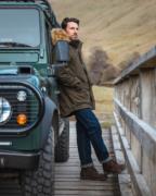 Hoggs of Fife Argyll II Jacket