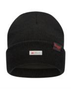 Hoggs of Fife Knitted Thinsulate Beanie Hat