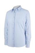 Hoggs of Fife Bonnie II Ladies Cotton Shirt