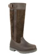 Hoggs of Fife Cleveland II Ladies Country Boots