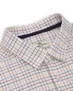 Hoggs of Fife Callum Country Check Shirt