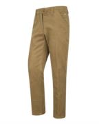 Hoggs of Fife Carrick Technical Stretch Moleskin Trouser