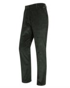 Hoggs of Fife Cairnie Comfort Stretch Cord Trousers