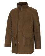 Hoggs of Fife Dunkeld II Leather Jacket