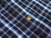 Hoggs of Fife Fleece Lined Shirts