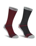 Hoggs of Fife Field & Outdoor Coolmax Sock (Twin Pack)