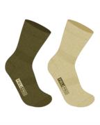 Hoggs of Fife Field Pro Thermal Sock (2ppk)