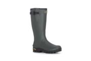 Hoggs of Fife Field Sport Neoprene-lined Wellington
