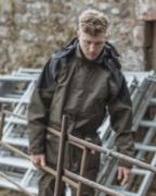 Hoggs of Fife Field Tech Waterproof Jacket