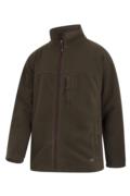 Hoggs of Fife Ghillie II Waterproof Padded Fleece Jacket