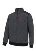 Hoggs of Fife Granite Sweatshirt