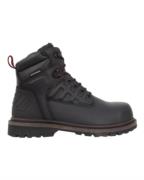 Hoggs of Fife Hercules Safety Lace-up Boots
