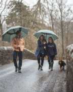 Hoggs of Fife Hoggs of Fife Sports Umbrella