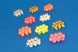 Veniards Scandinavian Tungsten Cone Heads