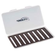 Airflo® Slim Jim Fly Box - Slit Foam