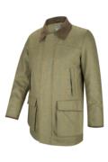 Hoggs of Fife Kinloch Technical Tweed  Field Coat