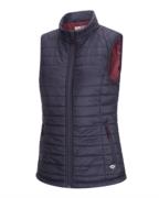 Hoggs of Fife Kingston Ladies Rip-Stop Gilet