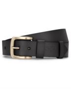 Hoggs of Fife Luxury Leather Belts
