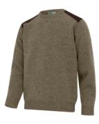 Hoggs of Fife Melrose II Crew Pullover 