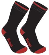 Hoggs of Fife Performance Thermal Work Socks (Twin Pack)