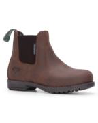 Hoggs of Fife Shire (Kids) Waterproof Dealer Boot