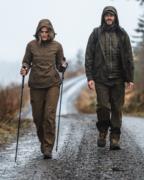 Hoggs of Fife Struther Ladies W/P Trouser