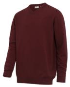 Hoggs of Fife Stirling II LS Pullover