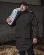 Hoggs of Fife Struther Trilaminate Long Smock