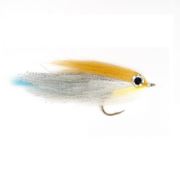 GT Mullet
