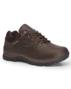 Hoggs of Fife Torridon Waxy Leather W/P Trek Shoe